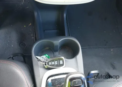 2017 Chevrolet Bolt Ev Premier z USA, uszkodzony, nr VIN 1G1FX6S01H4166207